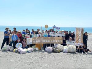 煙波永續生活家庭日【花蓮場】